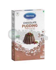 Chocolate Pudding Instant Dessert Mix