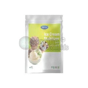 Ice Cream Stabilizer Powder by Zion International Food Ingredients