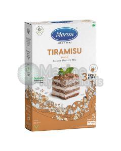 Tiramisu Instant Dessert Mix