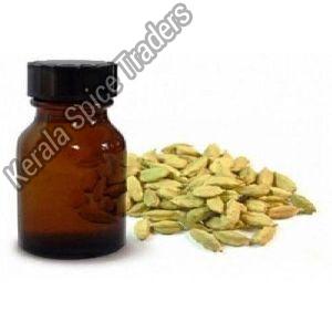 cardamom oil