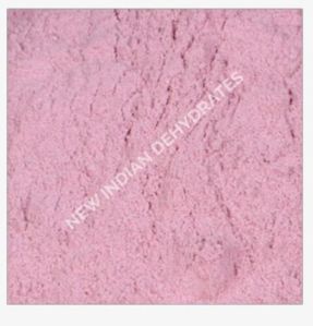 Dehydrated Pink Onion Powder