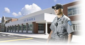 School Security Guard Services