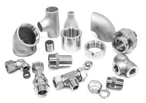 stainless steel pipes fitting