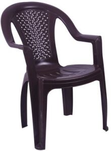Samruddhi Plastic Chairs