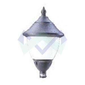 Bajaj Post Top Lamp