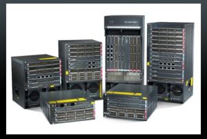 Computer Networking Equipment