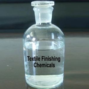 Textile Finishing Chemical