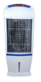 ACOSCA Evaporative cooler Air Cooler FRESCO R WITH REMOTE