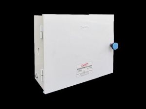 100 AMPS. BUSBAR DISTRIBUTION BOARD