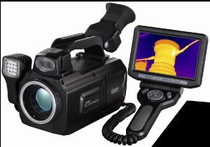Satir G96 Thermal Infrared Camera