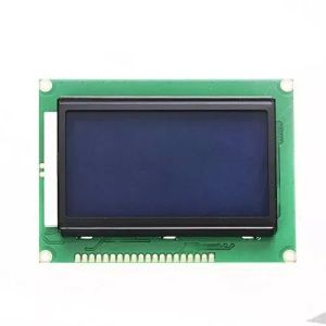 Industrial LCD Display
