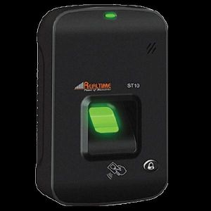 Realtime ST 10 Biometric Fingerprint Reader