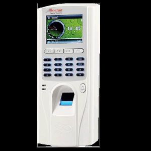 Realtime T61N Biometric Attendance Machine