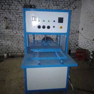 Form Fill Seal & Packaging Machine