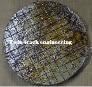 Hand Lapping Plate