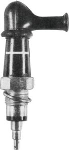 Telescopic Brush Plug