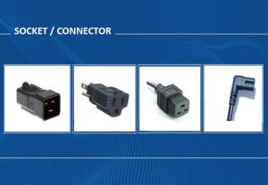 Sip Socket Connector