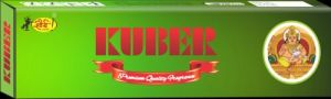 Kuber Premium Incense Sticks