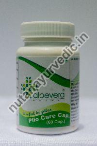 Pilo Care Capsule(60 CAp)
