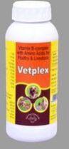 Vetplex Oral Solution