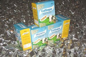 Calsagar Animal Health