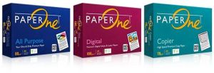 PaperOne Copy Paper A4 80GSM White