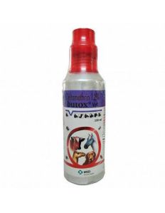 Butox Vet Antiparasitic Liquid