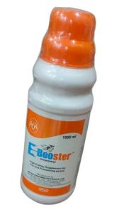 Energy Booster Veterinary Syrup