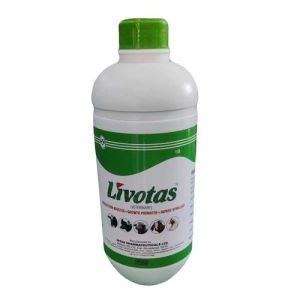 Livotas Liquid Syrup