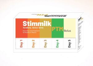 Stimmilk PTM Bolus