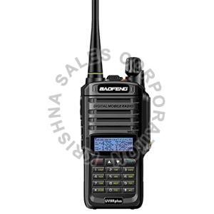 baofeng uv-9r plus 15w two way radio vhf uhf walkie talkie