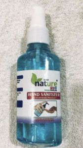 Hand Sanitizer (30 ml)