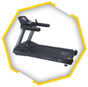 SP-101 Commercial Treadmill