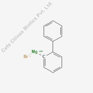 2-Biphenyl Magnesium Bromide Solution