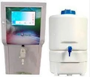 Ultra pure Lab Water Purification System