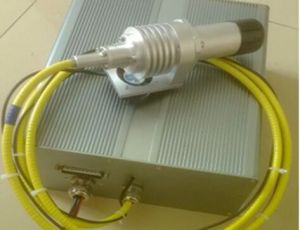 PQ Series 1064nm Diode End-pumped Lasers