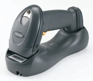 DS6878-SR CORDLESS BLUETOOTH 2-D IMAGER