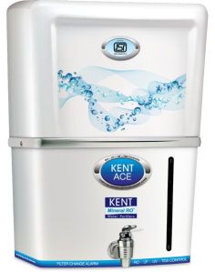 KENT Ace or Water Purifiers