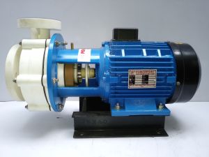 Monoblock Polypropylene Pump PCX-130M (3HP)