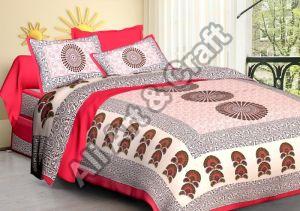 Cotton Bed Sheets For Comfortability
