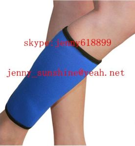 Neoprene Blue Calf