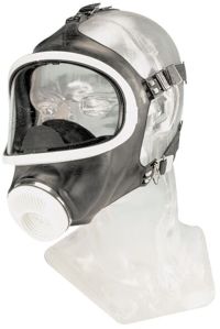 3S Full-Facepiece Respirator