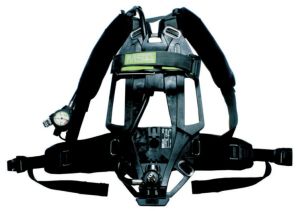 AirGo self-contained breathing apparatus