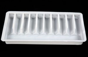 Plastic Injection Tray