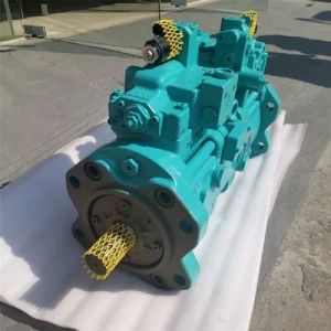 Kobelco Hydraulic Excavator Pump