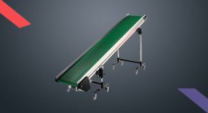 belt conveyor