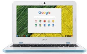 Chromebook Laptop