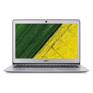 Swift Ultra-Thin Laptop