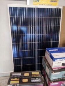 solar panel