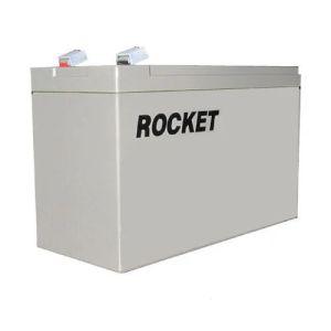 Rocket Automotive Battery